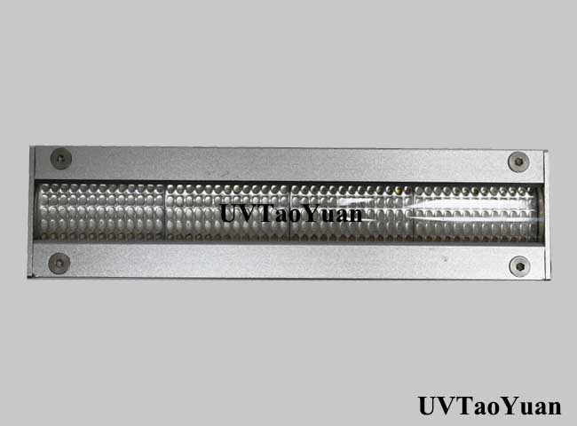 UV LED Curing System 365/385/395nm 800W